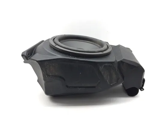 Metra Powersports Subwoofer Speaker Box 2020 Polaris RZR Pro XP Cruiser 3365