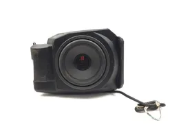 Metra Powersports Subwoofer Speaker Box 2020 Polaris RZR Pro XP Cruiser 3365