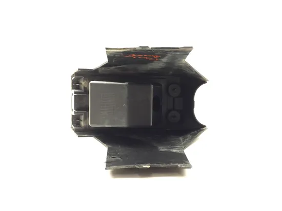 Rear Center Console 2020 Polaris RZR Pro XP Cruiser 3365 x