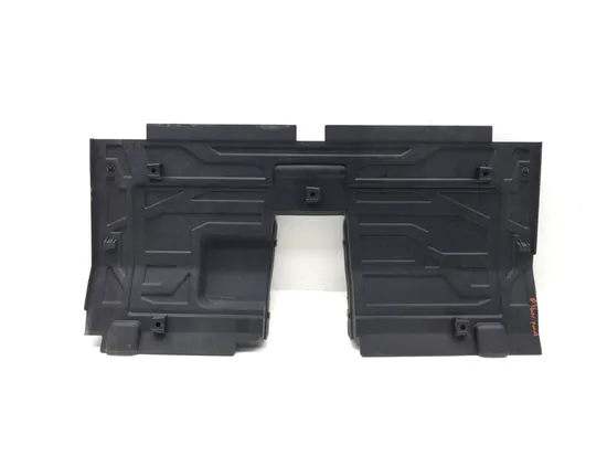 Floor Panel Cover Assembly 2020 Polaris RZR Pro XP Cruiser 3365 5