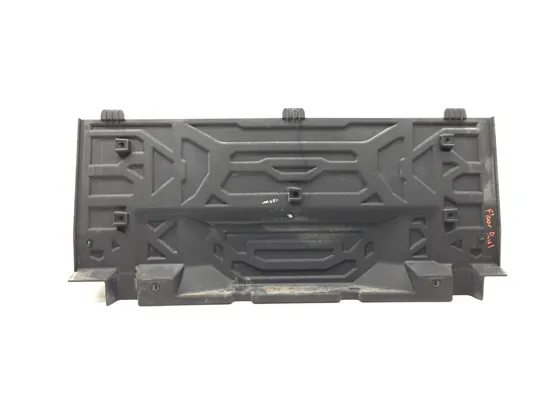 Floor Panel Cover Assembly 2020 Polaris RZR Pro XP Cruiser 3365 3