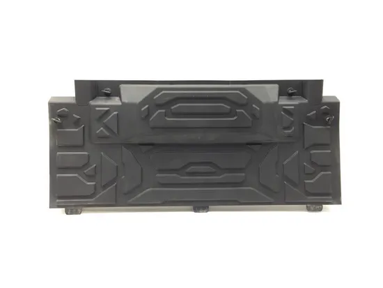 Floor Panel Cover Assembly 2020 Polaris RZR Pro XP Cruiser 3365 2