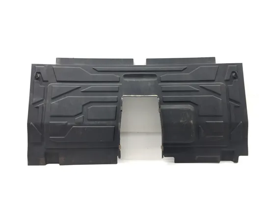 Floor Panel Cover Assembly 2020 Polaris RZR Pro XP Cruiser 3365 4