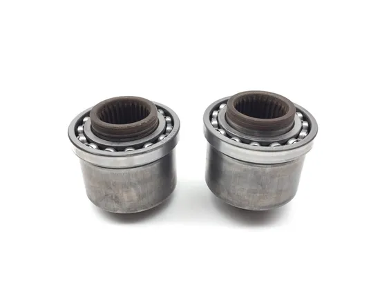 Front Diff Differential Ring Gear Pinion 2020 Polaris RZR Pro XP Cruiser 3365