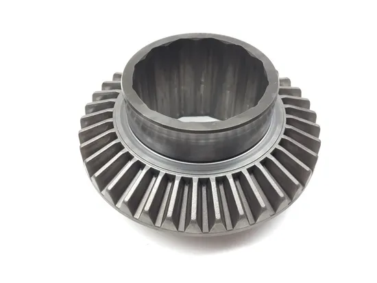 Front Diff Differential Ring Gear Pinion 2020 Polaris RZR Pro XP Cruiser 3365