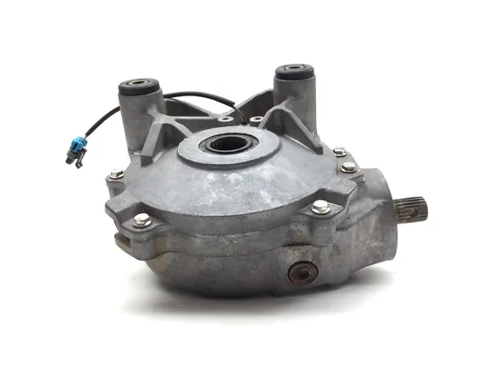 Front Diff Differential Ring Gear Pinion 2020 Polaris RZR Pro XP Cruiser 3365