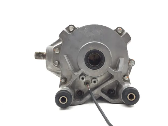 Front Diff Differential Ring Gear Pinion 2020 Polaris RZR Pro XP Cruiser 3365