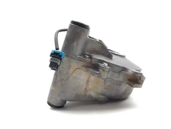 Front Diff Differential Ring Gear Pinion 2020 Polaris RZR Pro XP Cruiser 3365