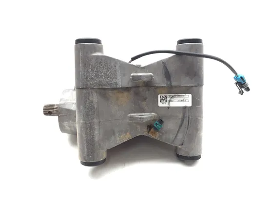 Front Diff Differential Ring Gear Pinion 2020 Polaris RZR Pro XP Cruiser 3365