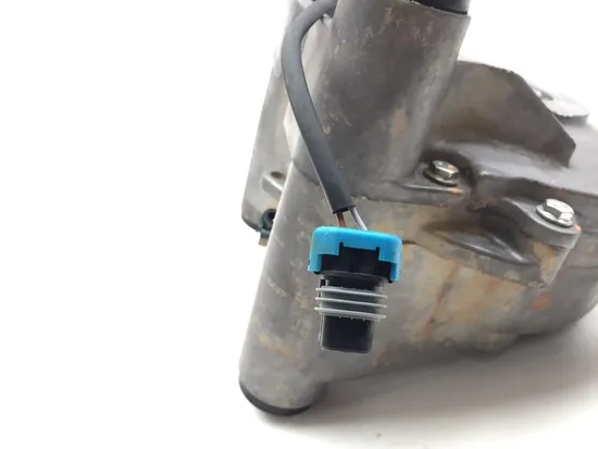 Front Diff Differential Ring Gear Pinion 2020 Polaris RZR Pro XP Cruiser 3365