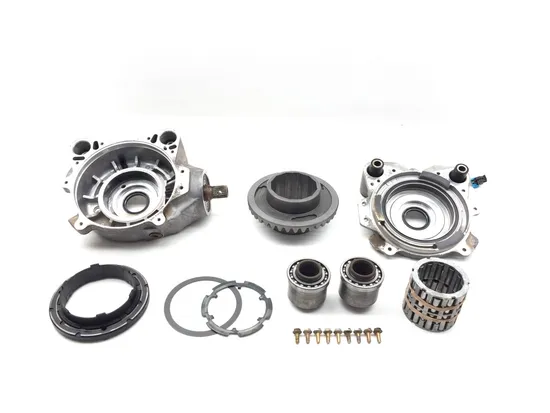 Front Diff Differential Ring Gear Pinion 2020 Polaris RZR Pro XP Cruiser 3365