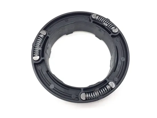 Front Diff Differential Ring Gear Pinion 2020 Polaris RZR Pro XP Cruiser 3365