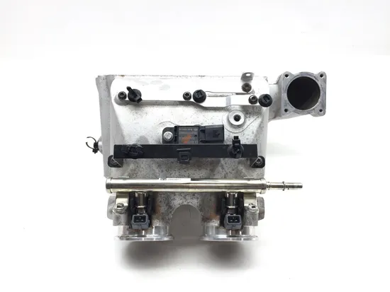 Turbo Manifold 2020 Polaris RZR Pro XP Cruiser 3365