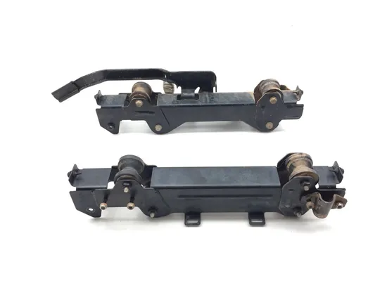 Driver Left Seat Slider Adjuster 2020 Polaris RZR Pro XP Cruiser 3365