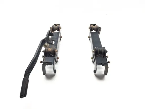 Driver Left Seat Slider Adjuster 2020 Polaris RZR Pro XP Cruiser 3365