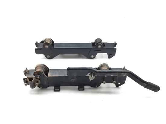 Driver Left Seat Slider Adjuster 2020 Polaris RZR Pro XP Cruiser 3365