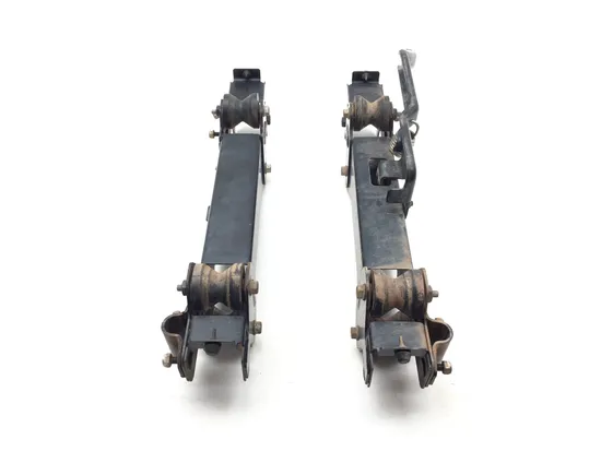 Driver Left Seat Slider Adjuster 2020 Polaris RZR Pro XP Cruiser 3365