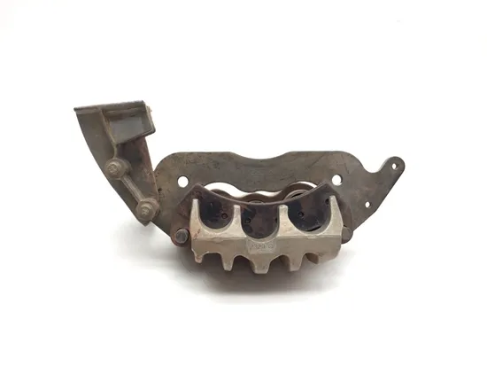Left Driver Front Brake Caliper 2020 Polaris RZR Pro XP Cruiser 3365