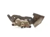 Left Driver Front Brake Caliper 2020 Polaris RZR Pro XP Cruiser 3365