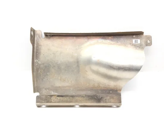 Exhaust Muffler Heat Shield 2020 Polaris RZR Pro XP Cruiser 3365