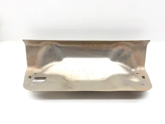 Exhaust Muffler Heat Shield 2020 Polaris RZR Pro XP Cruiser 3365