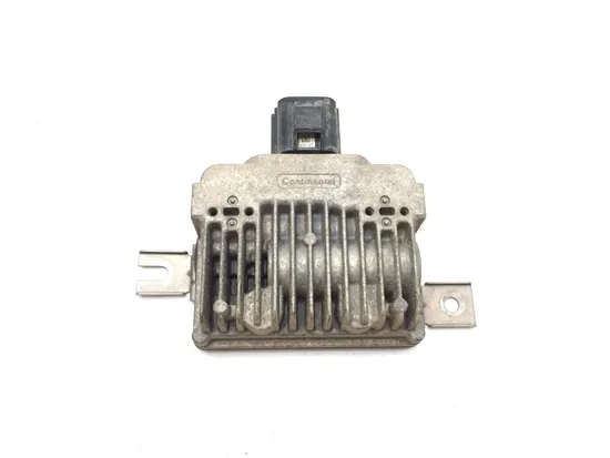 Fuel Pump Control Module 2020 Polaris RZR Pro XP Cruiser 3365