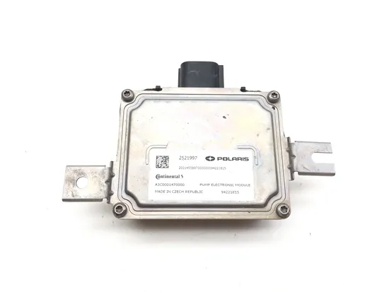 Fuel Pump Control Module 2020 Polaris RZR Pro XP Cruiser 3365
