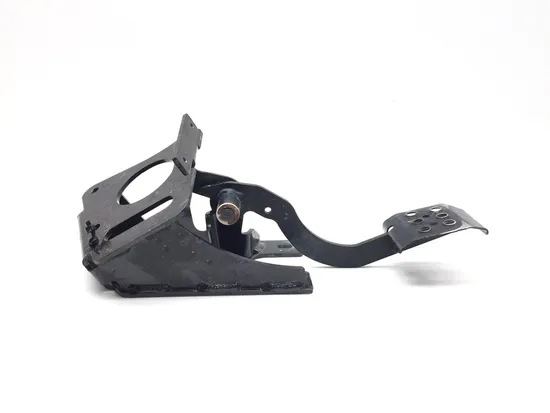 Brake Pedal w Powersteering Mount 2020 Polaris RZR Pro XP Cruiser 3365