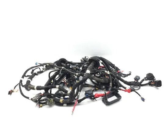 Main Engine Wiring Harness 2020 Polaris RZR Pro XP Cruiser 3365