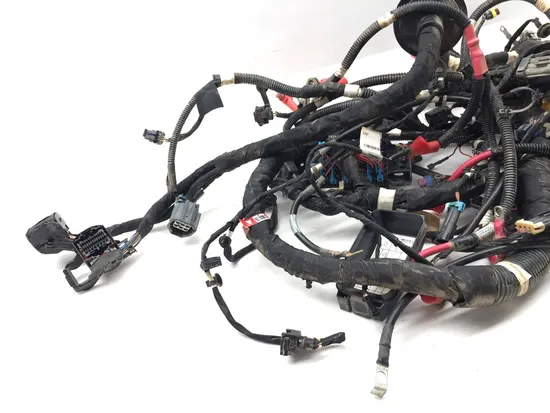 Main Engine Wiring Harness 2020 Polaris RZR Pro XP Cruiser 3365