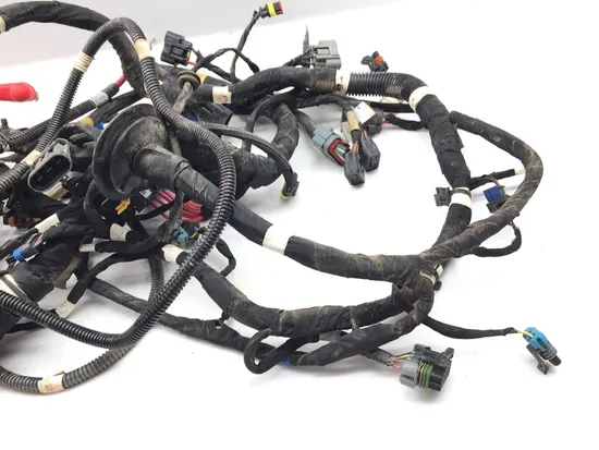 Main Engine Wiring Harness 2020 Polaris RZR Pro XP Cruiser 3365