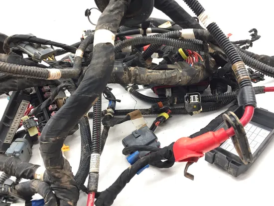 Main Engine Wiring Harness 2020 Polaris RZR Pro XP Cruiser 3365