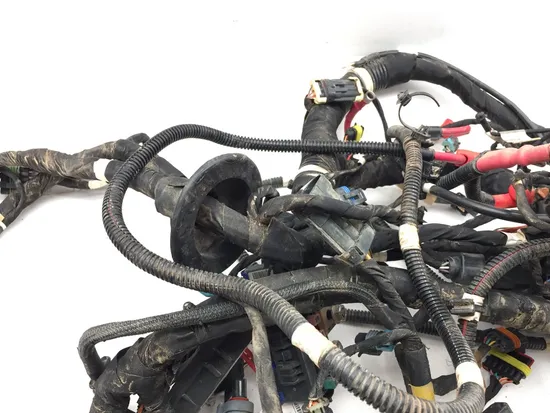 Main Engine Wiring Harness 2020 Polaris RZR Pro XP Cruiser 3365