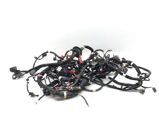 Main Engine Wiring Harness 2020 Polaris RZR Pro XP Cruiser 3365