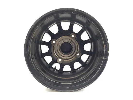 System 3 Beadlocks 14 Front Wheel Set 2020 Polaris RZR Pro XP Cruiser 3365 x