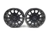 System 3 Beadlocks 14 Front Wheel Set 2020 Polaris RZR Pro XP Cruiser 3365 x