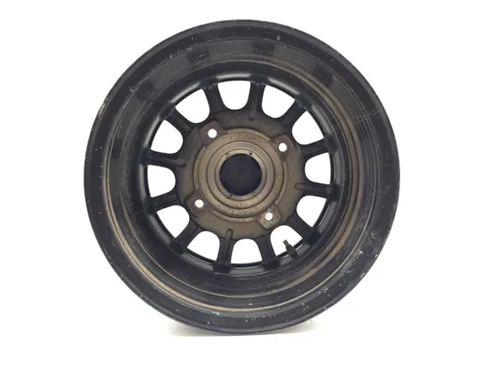 System 3 Beadlocks 14 Rear Wheel Set 2020 Polaris RZR Pro XP Cruiser 3365 x