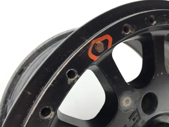 System 3 Beadlocks 14 Rear Wheel Set 2020 Polaris RZR Pro XP Cruiser 3365 x