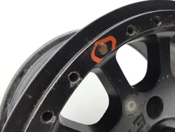 System 3 Beadlocks 14 Rear Wheel Set 2020 Polaris RZR Pro XP Cruiser 3365 x