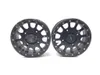System 3 Beadlocks 14 Rear Wheel Set 2020 Polaris RZR Pro XP Cruiser 3365 x