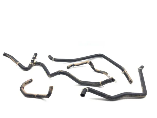 Engine Radiator Cooling Hoses 2020 Polaris RZR Pro XP Cruiser 3365