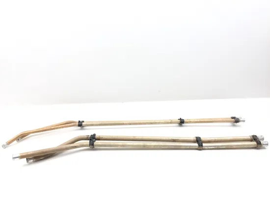 Engine Radiator Cooling Hoses 2020 Polaris RZR Pro XP Cruiser 3365