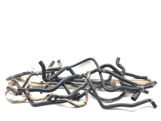 Engine Radiator Cooling Hoses 2020 Polaris RZR Pro XP Cruiser 3365