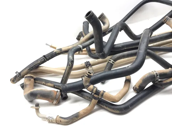 Engine Radiator Cooling Hoses 2020 Polaris RZR Pro XP Cruiser 3365
