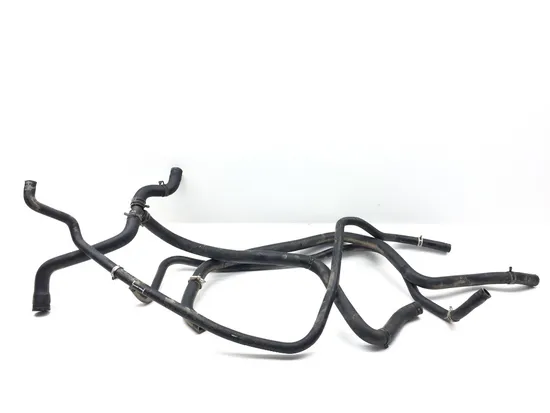 Engine Radiator Cooling Hoses 2020 Polaris RZR Pro XP Cruiser 3365