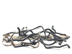 Engine Radiator Cooling Hoses 2020 Polaris RZR Pro XP Cruiser 3365