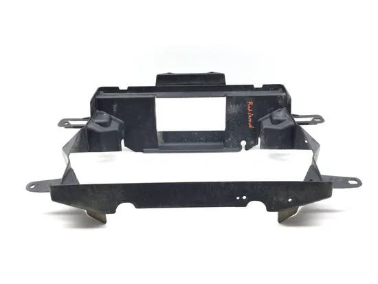 Radiator Shroud 2020 Polaris RZR Pro XP Cruiser 3365