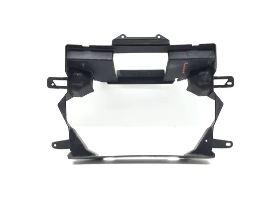 Radiator Shroud 2020 Polaris RZR Pro XP Cruiser 3365