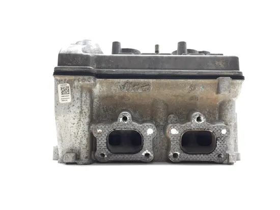 Engine Cylinder Head Complete W Valves 2020 Polaris RZR Pro XP Cruiser 3365 10