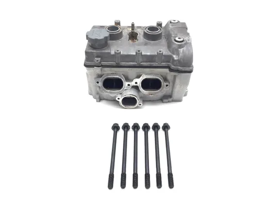 Engine Cylinder Head Complete W Valves 2020 Polaris RZR Pro XP Cruiser 3365 2